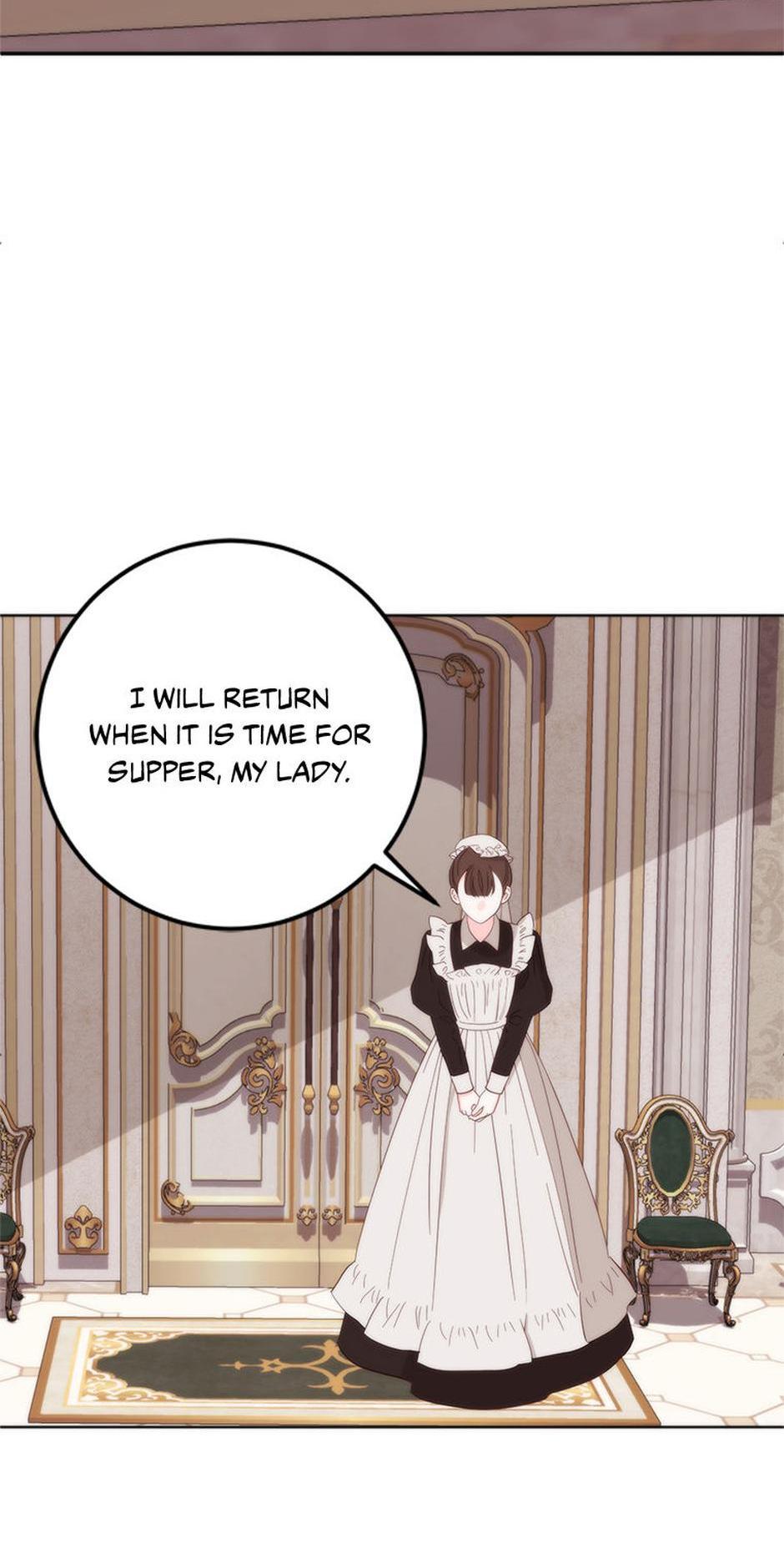 I Met the Male Lead in Prison Chapter 36 45